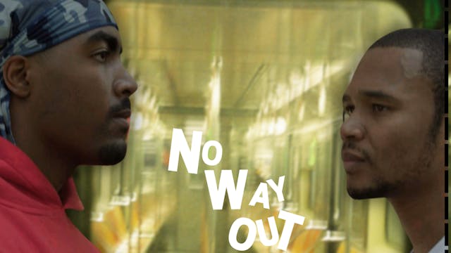 No Way Out Trailer