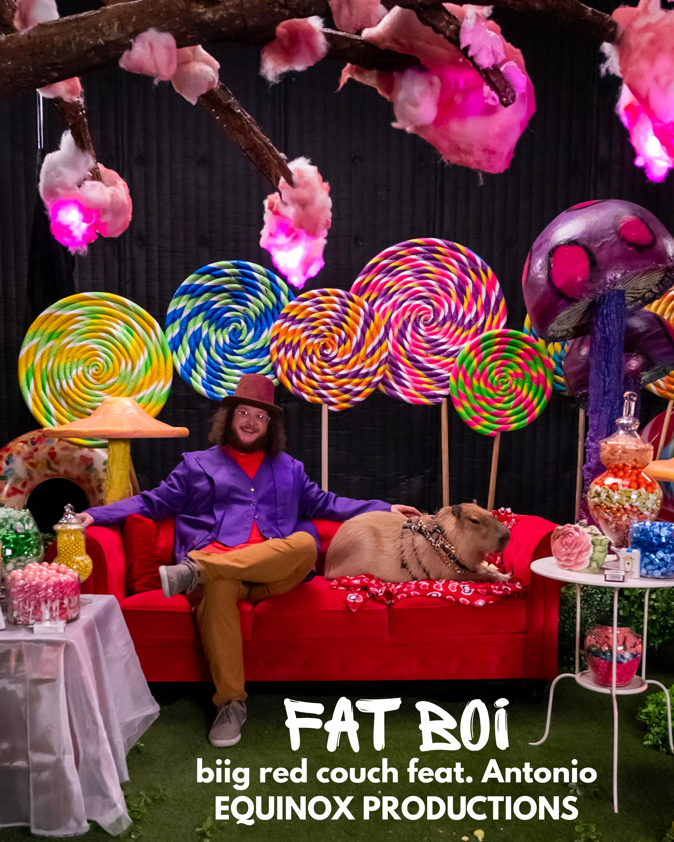 FAT BOI