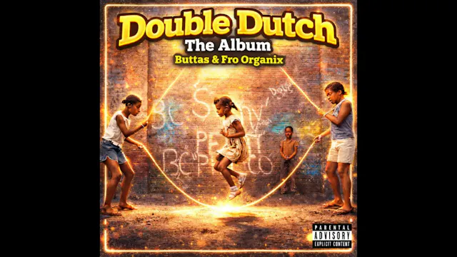 DOUBLE DUTCH