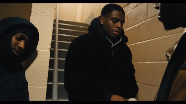 South Side Kev Trailer