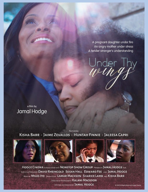 Under Thy Wings Trailer