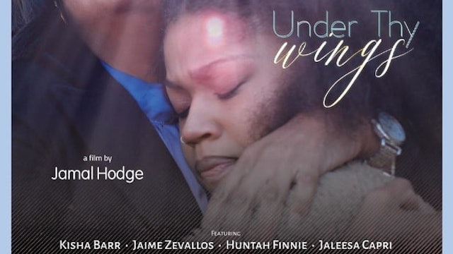 Under Thy Wings Trailer