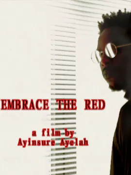 EMBRACE THE RED