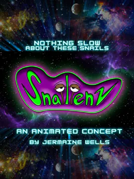SNAILIENZ