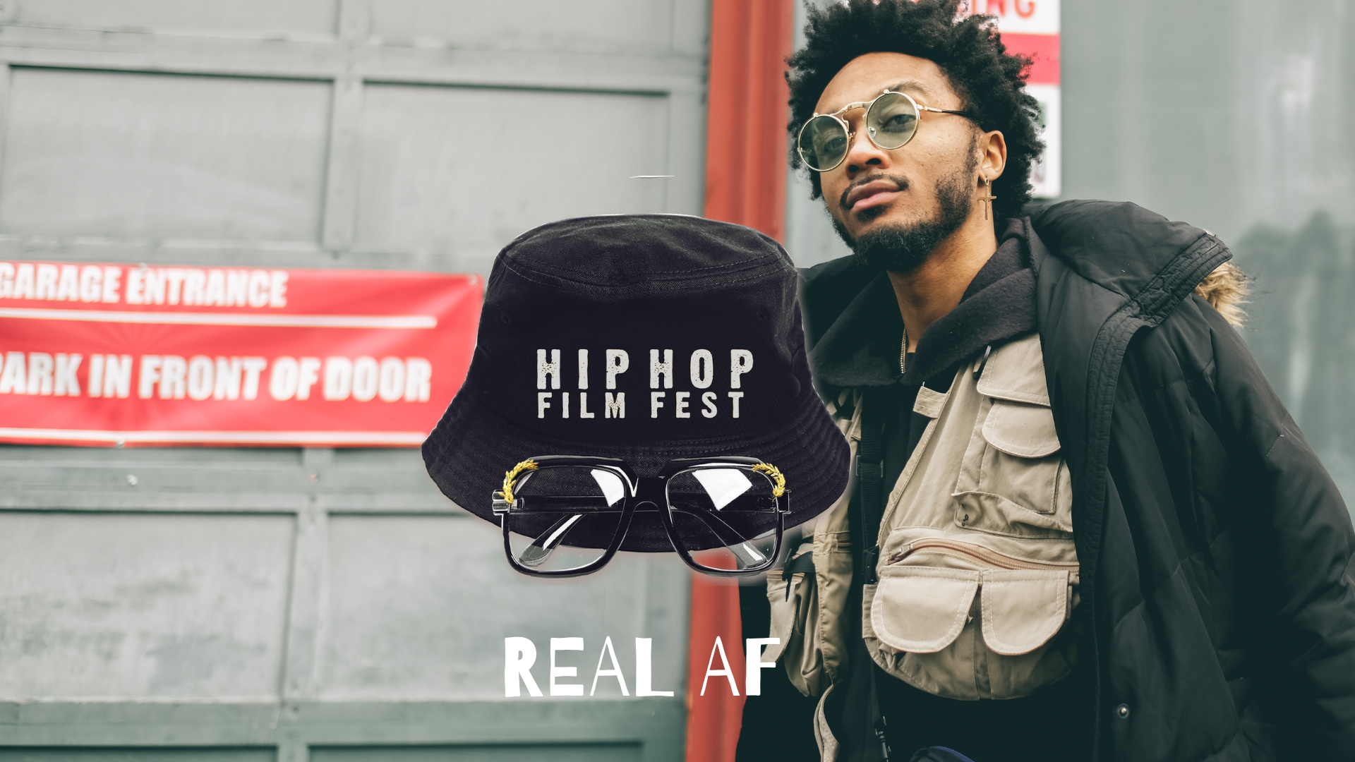 Real AF - Documentaries