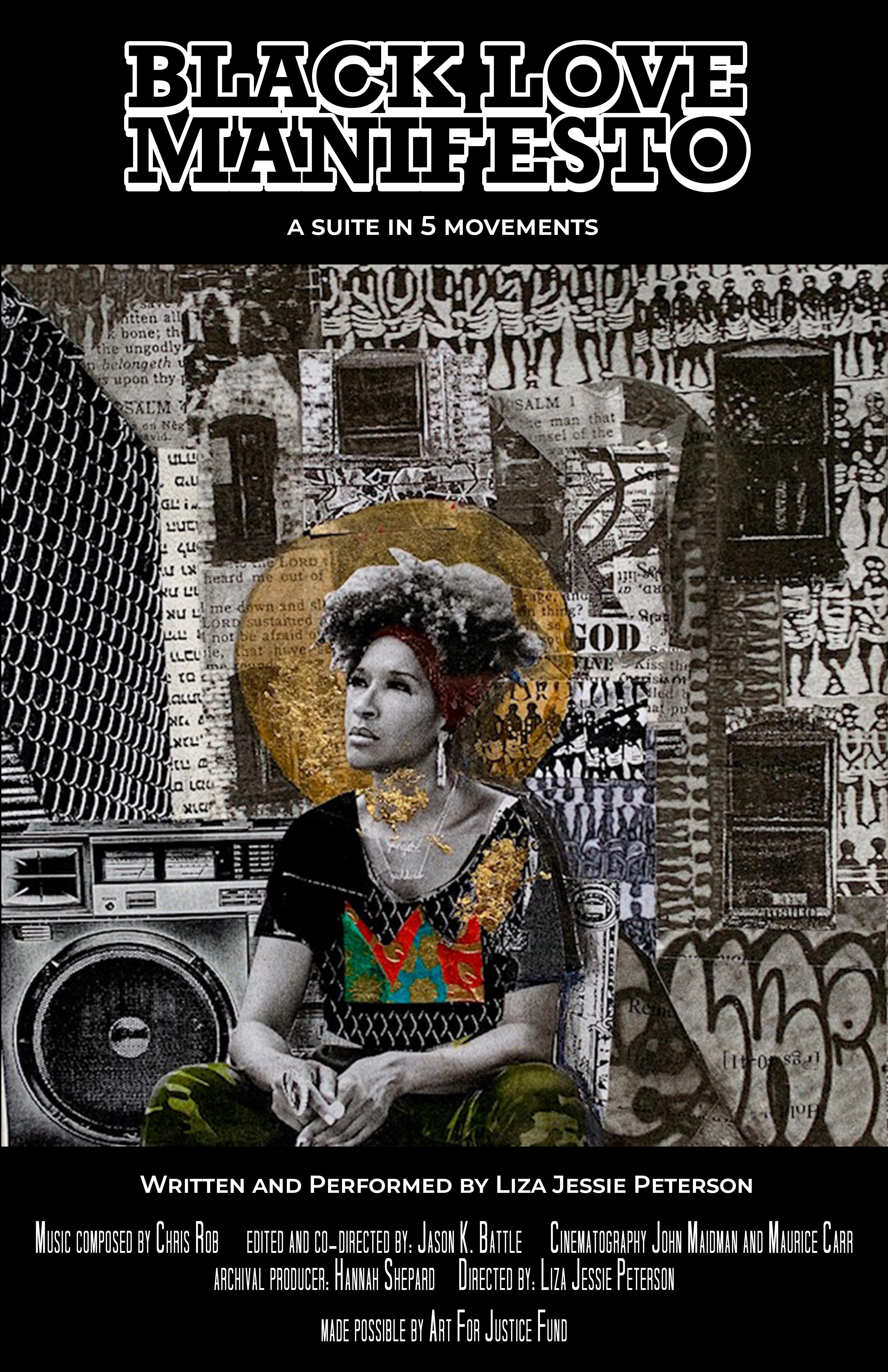 Black Love Manifesto