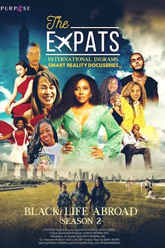 The Expats International Ingrams Seas...