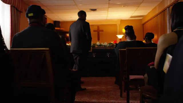 Circle of Sins Trailer