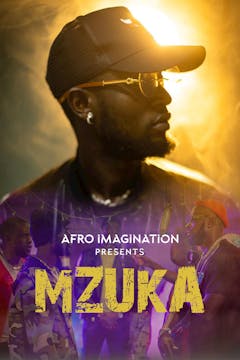Mzuka Trailer