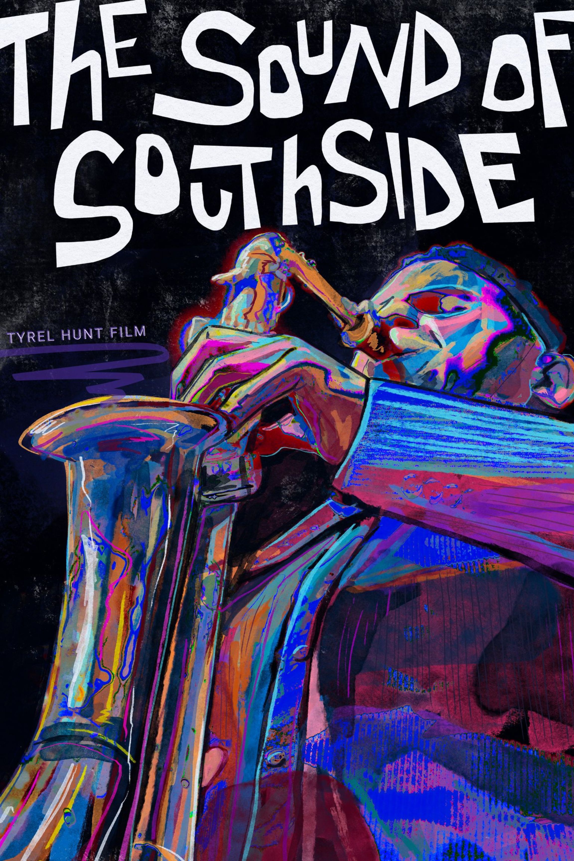 The Sound Of Southside Trailer