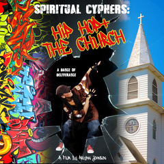 Spiritual Cyphers Trailer