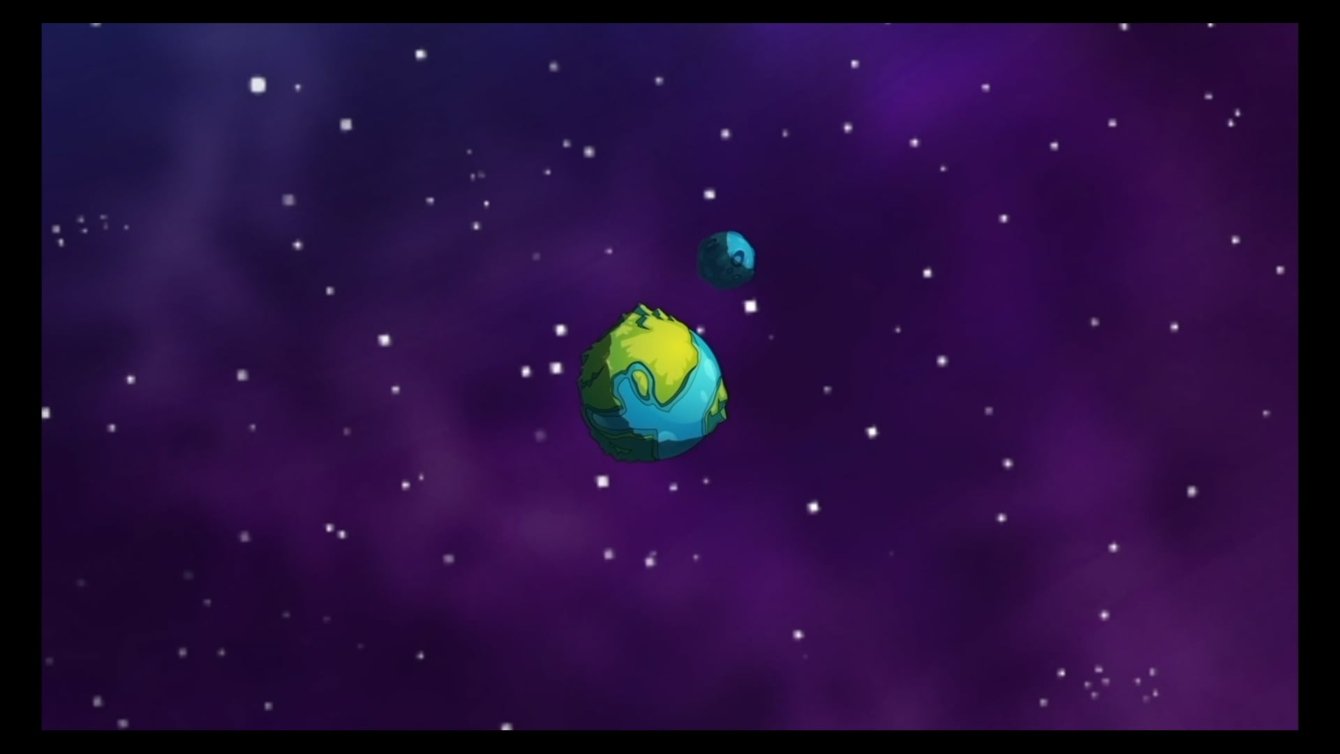Snalienz Trailer