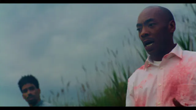 Run Trailer