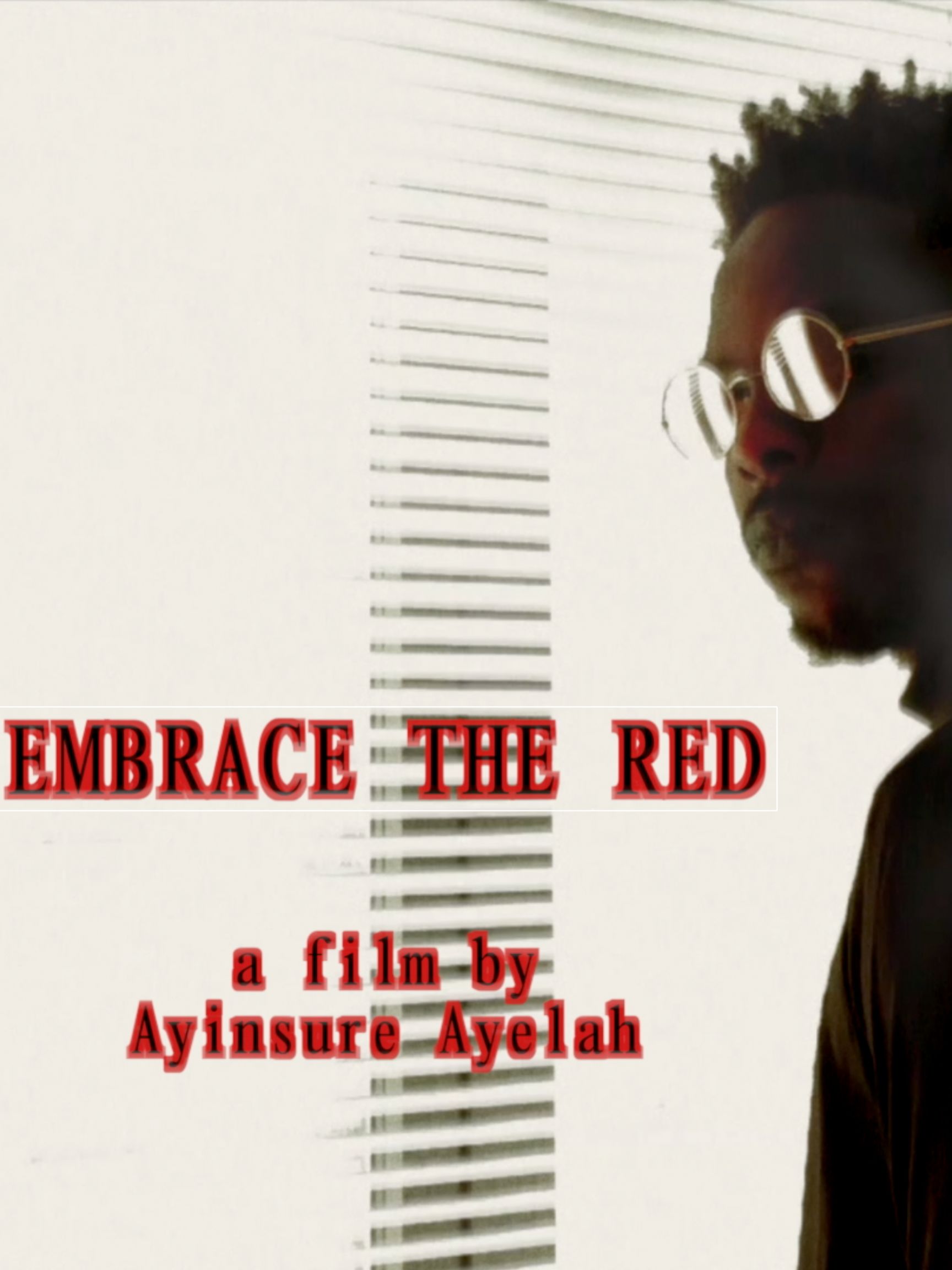 Embrace The Red Trailer