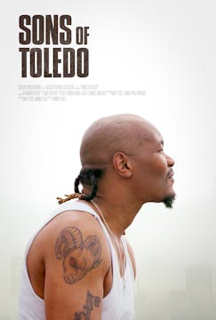 Sons Of Toledo Trailer