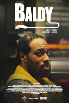 Baldy