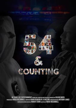 54 & Counting