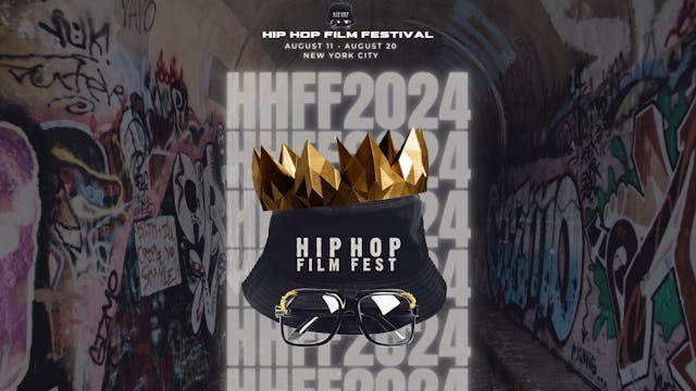 STORIES FROM THE CULTURE - HHFF 2024