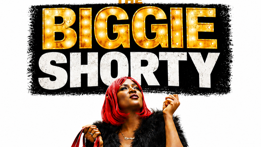 The BIGGIE shorties