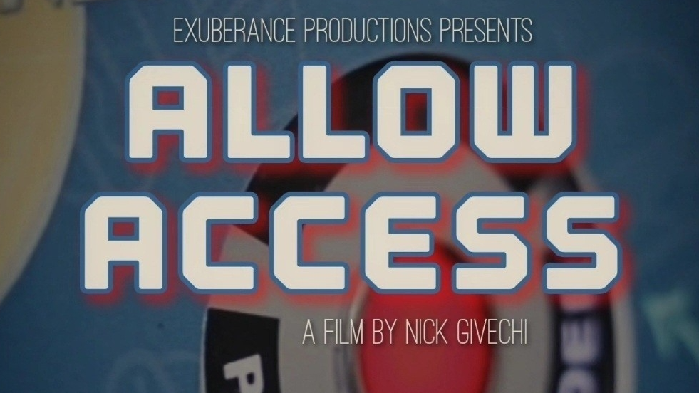 ALLOW ACCESS