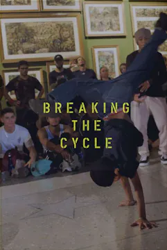 BREAKING THE CYCLE