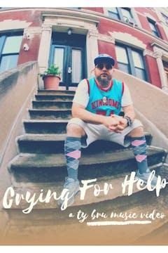 Crying For Help Trailer