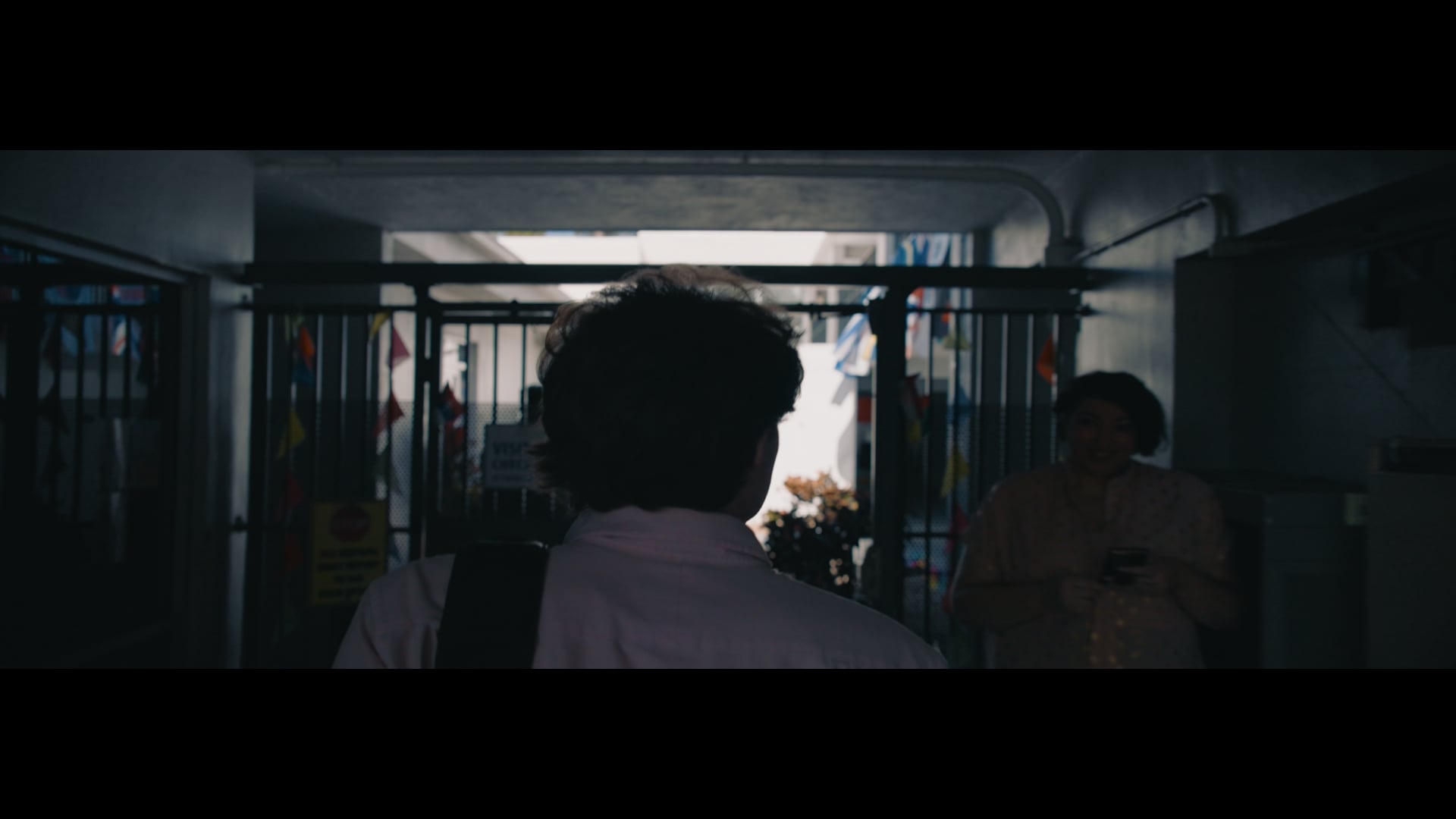 Killjoy Trailer