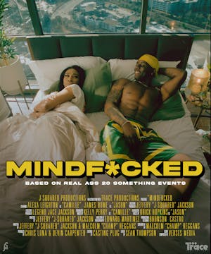 Mindf*cked Trailer