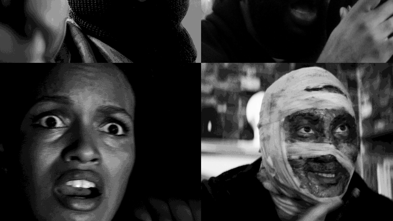 SCARY AF - SPOOKY SEASON FRESH PICKS