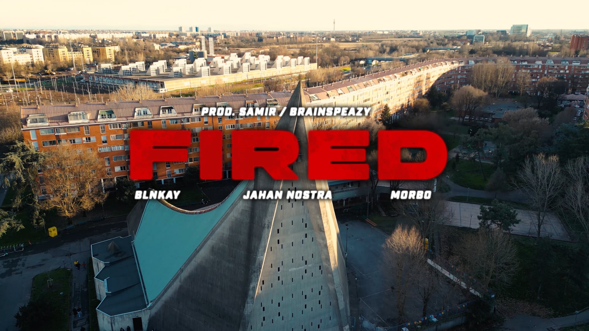 FIRED