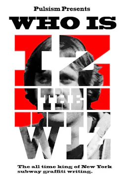 WHO IS IZ THE WIZ