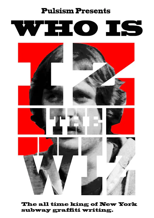 WHO IS IZ THE WIZ