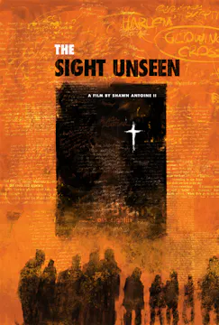 THE SIGHT UNSEEN