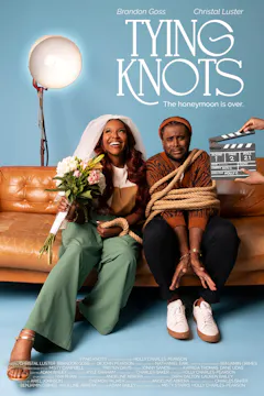 TYING KNOTS