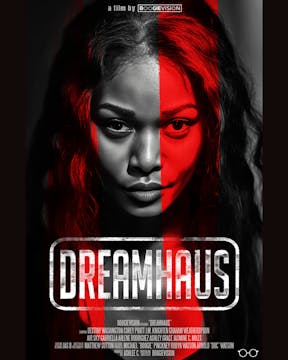 Dreamhaus Trailer