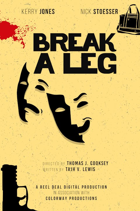 Break A Leg