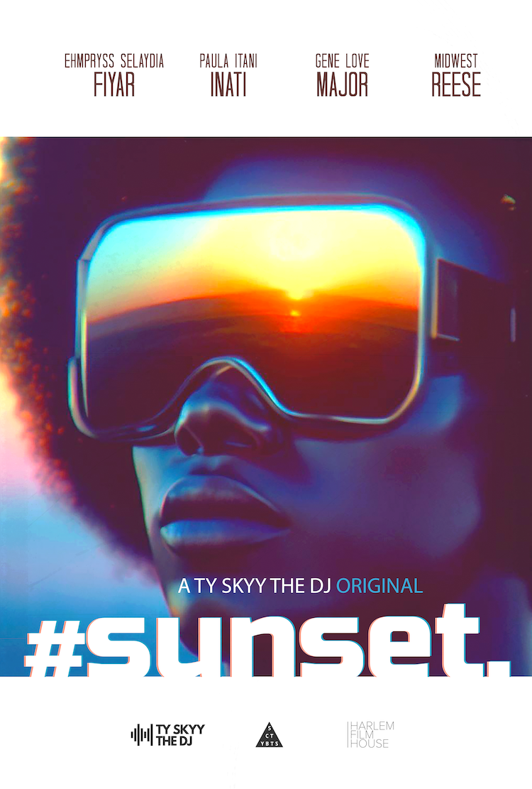 Fresh Pick : SUNSET