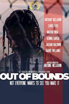 OUT OF BOUNDS
