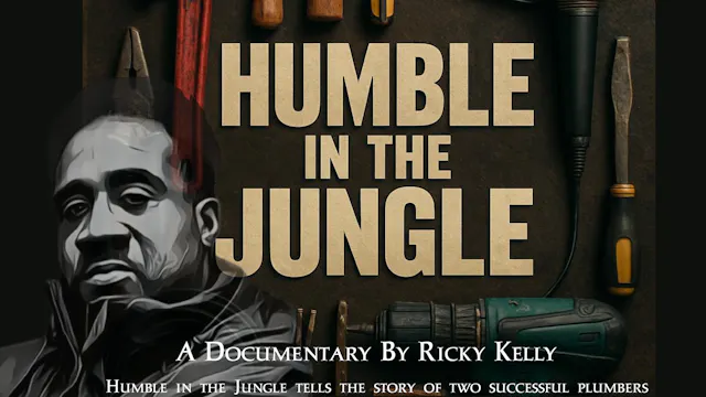 HUMBLE IN THE JUNGLE