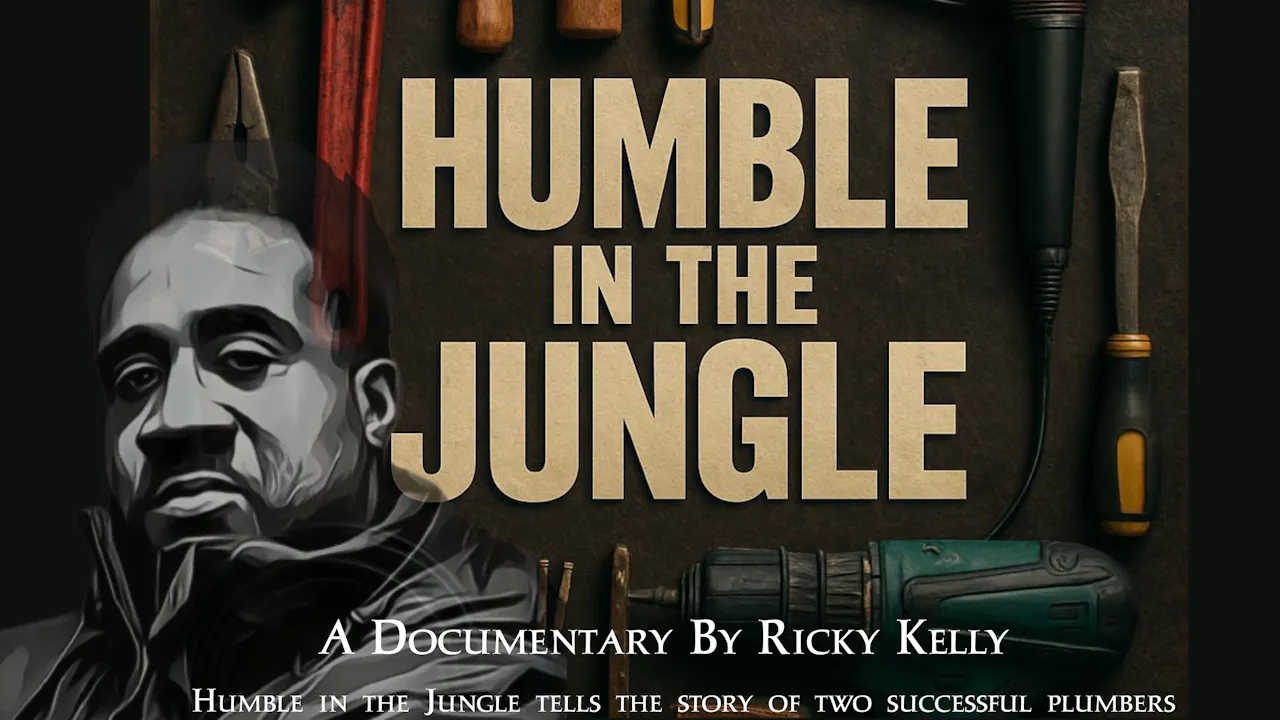 HUMBLE IN THE JUNGLE