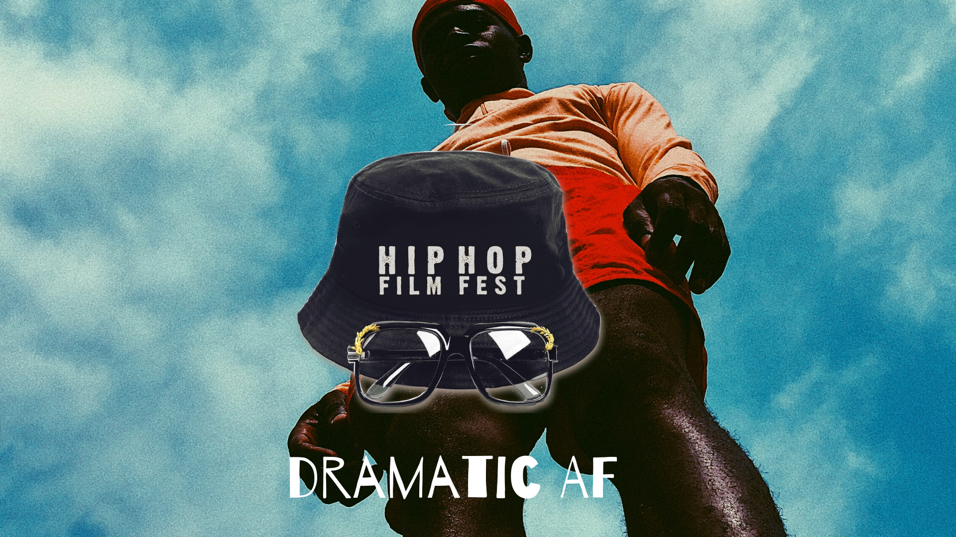 Dramatic AF - Dramas