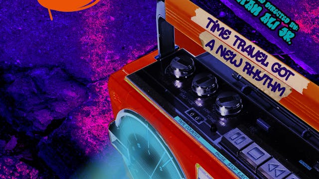 The Next Stop Trailer