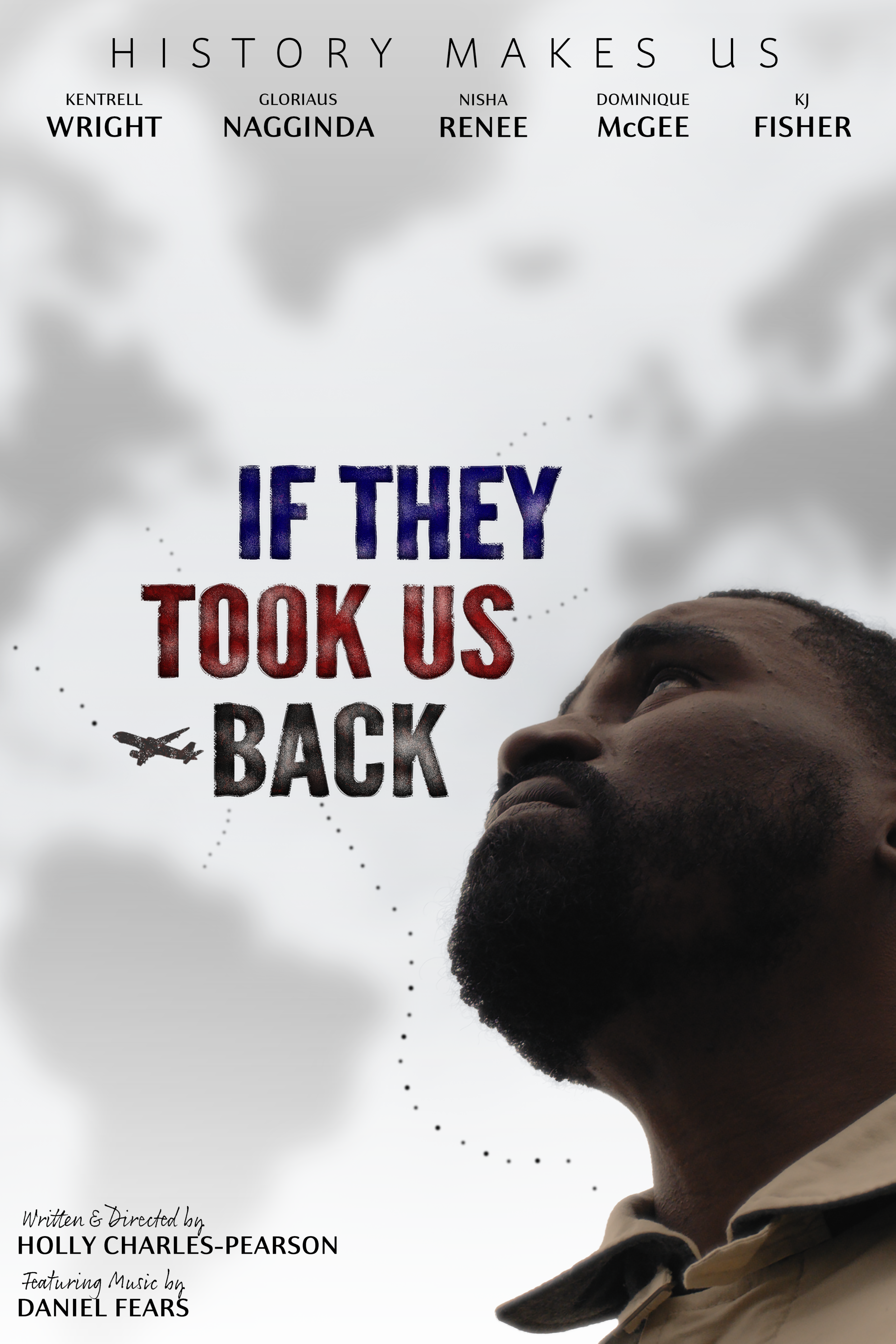 If They Took Us Back 