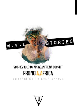 MAD Stories 