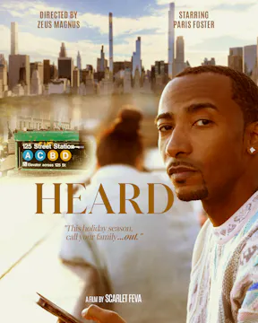 HEARD