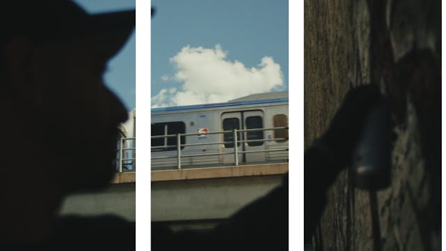 Street Frames