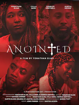 ANOINTED