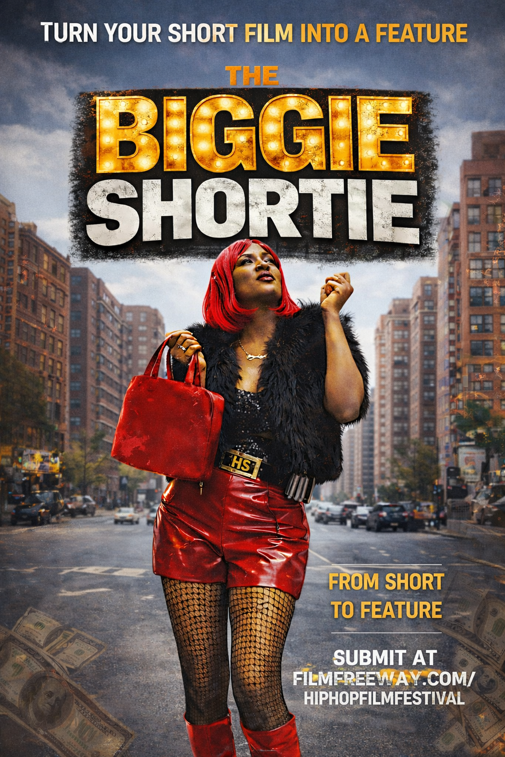 The Biggie Shorties