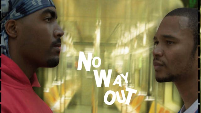 No Way Out 