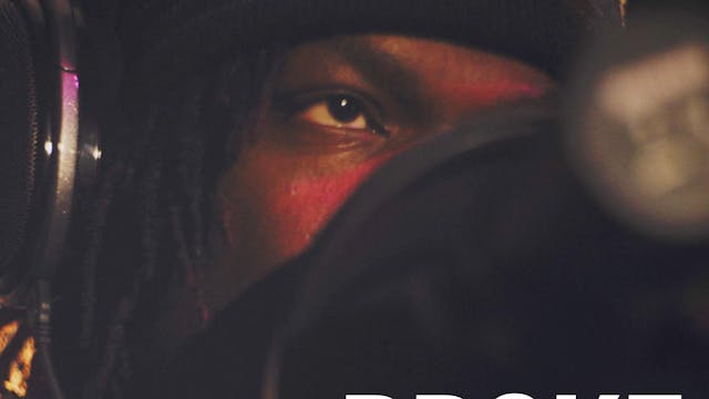 Broke Down Drone Trailer